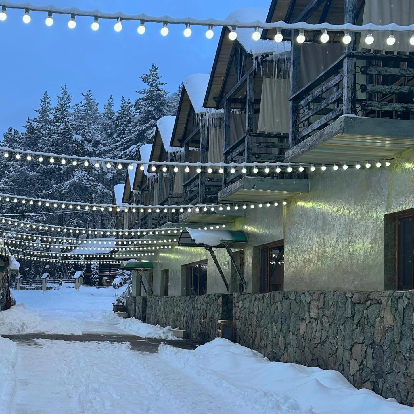 Haghartsin Hotel And Restaurant Dilijan Exterior photo