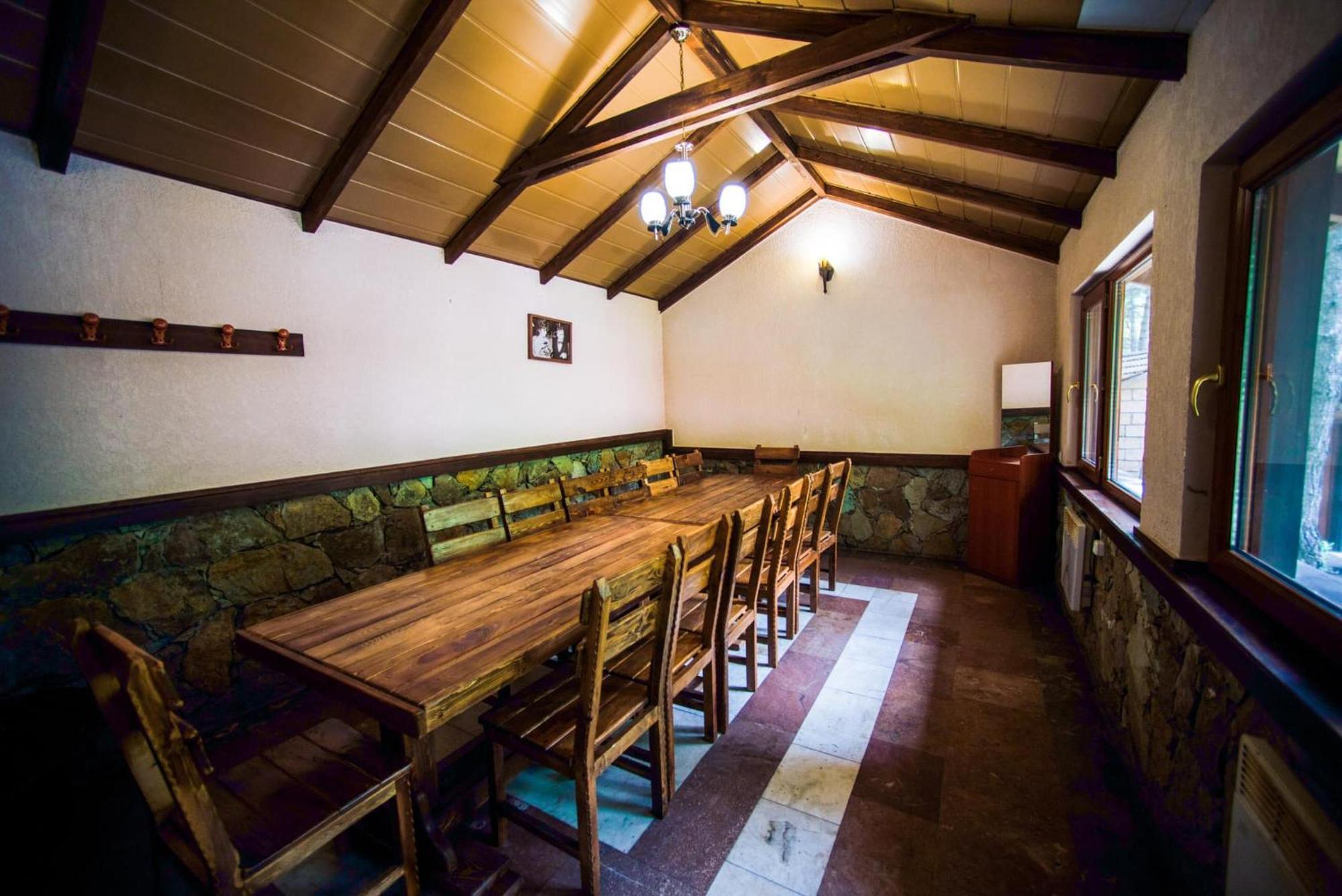 Haghartsin Hotel And Restaurant Dilijan Exterior photo